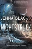 Cover of Nightstruck