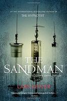 Cover of Sandmannen