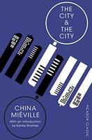 Cover of The City & The City
