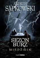 Cover of Season of Storms