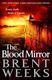 Cover of The Blood Mirror