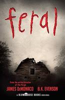 Cover of Feral