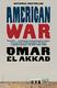 Cover of American War