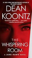 Cover of The Whispering Room