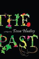 Cover of The past