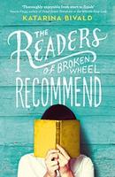 Cover of The Readers of Broken Wheel Recommend