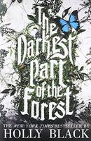 Cover of The Darkest Part of the Forest