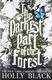 Cover of The Darkest Part of the Forest