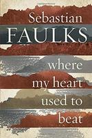Cover of Where My Heart Used to Beat