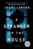 Cover of A stranger in the house