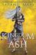 Cover of Kingdom of Ash