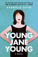 Cover of Young Jane Young
