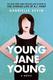 Cover of Young Jane Young