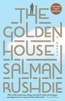 Cover of The Golden House
