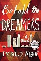Cover of Behold the Dreamers (Oprah's Book Club): A Novel