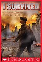 Cover of I Survived
