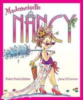 Cover of Fancy Nancy