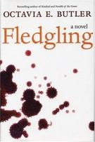 Cover of Fledgling