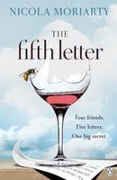 Cover of The Fifth Letter
