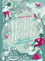 Cover of Vaffelhjarte