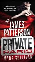 Cover of Private Paris