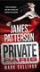 Cover of Private Paris