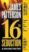 Cover of 16th Seduction