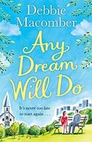 Cover of Any Dream Will Do: A Novel