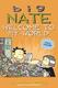 Cover of Big Nate - Welcome to my World