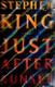 Cover of Just After Sunset