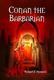 Cover of Conan the Barbarian