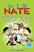 Cover of Revenge of the Cream Puffs