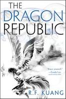 Cover of The Dragon Republic