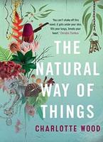 Cover of The Natural Way of Things