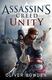 Cover of Assassin's Creed