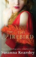 Cover of The Firebird