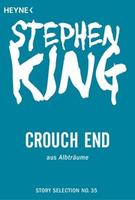 Cover of Crouch End