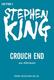 Cover of Crouch End