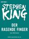 Cover of The Moving Finger
