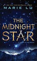 Cover of The Midnight Star