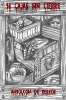 Cover of 14 cajas sin cierre