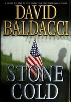 Cover of Stone Cold