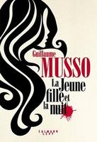 Cover of La jeune fille et la nuit