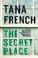 Cover of The Secret Place