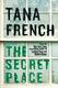 Cover of The Secret Place
