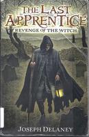 Cover of The Spook's Apprentice