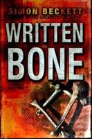 Cover of Written in Bone