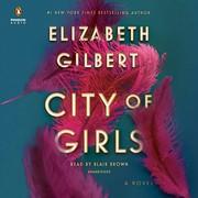 Cover of City of Girls: A Novel