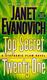 Cover of Top Secret Twenty-One