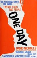 Cover of One Day